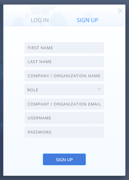 plotly-signup